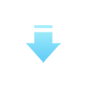 Down Arrow Icon