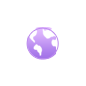 Globe Icon