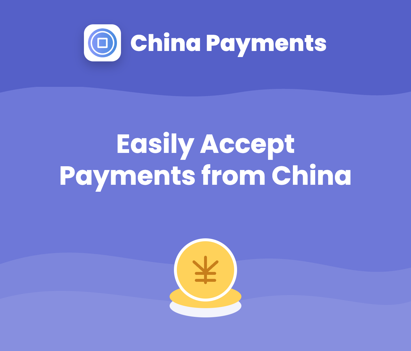 China Payments WordPress plugin